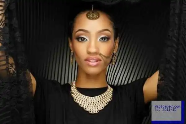 Singer Di’ja Is Pregnant Also Reportedly Marries Her Lover Secretly In Kaduna